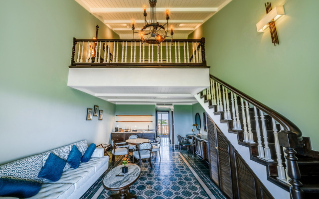 La Siesta Hoi An Resort & Spa