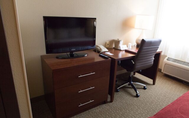 Comfort Suites Hattiesburg