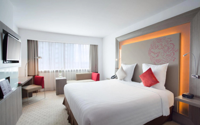 Novotel Jakarta Gajah Mada
