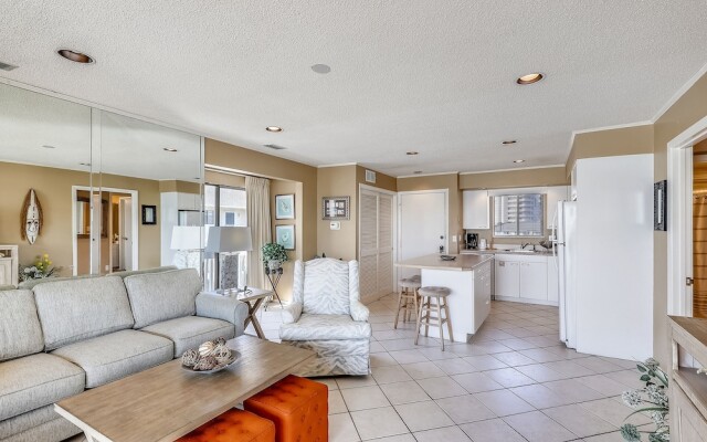 Sandpiper Cove 2133 1 Bedroom Condo by RedAwning