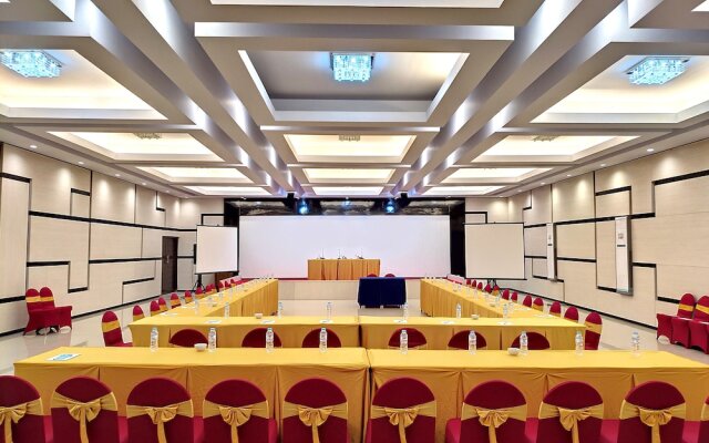 Sahid Azizah Syariah Hotel & Convention