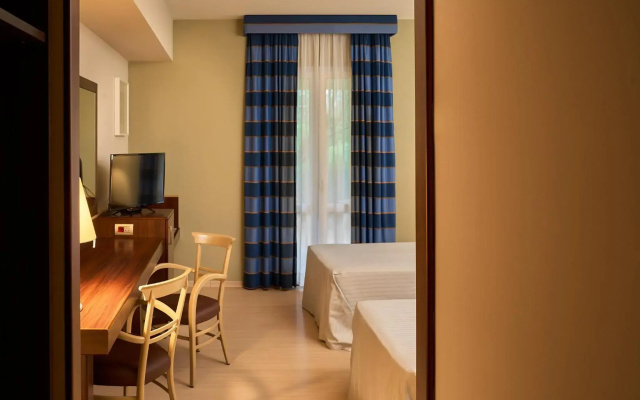 Delfina Palace Hotel