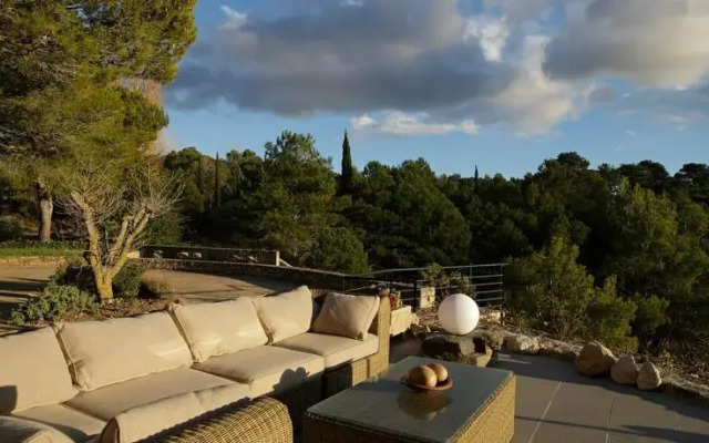 El Mirador de Siurana