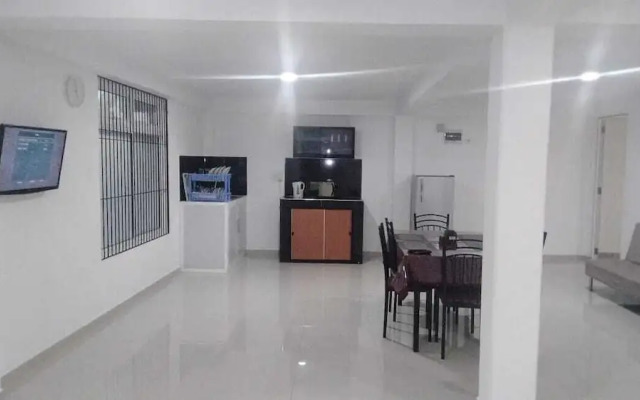 MPM Apartment -Manawickrama Building