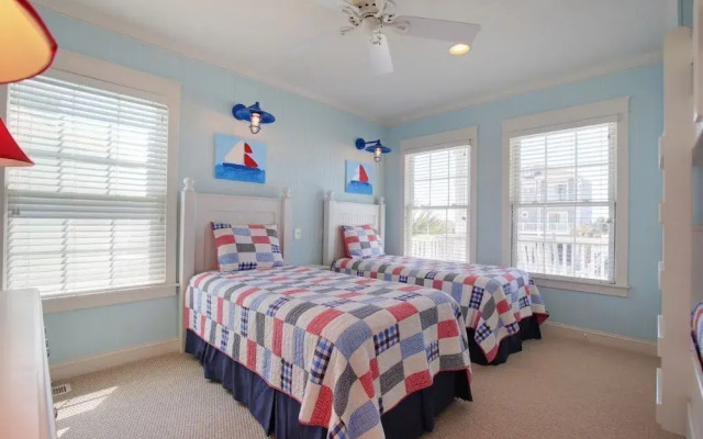 Slattisfaction - 6 Br Home