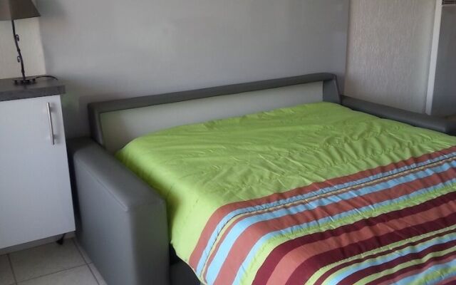 Studio Port Vauban Antibes