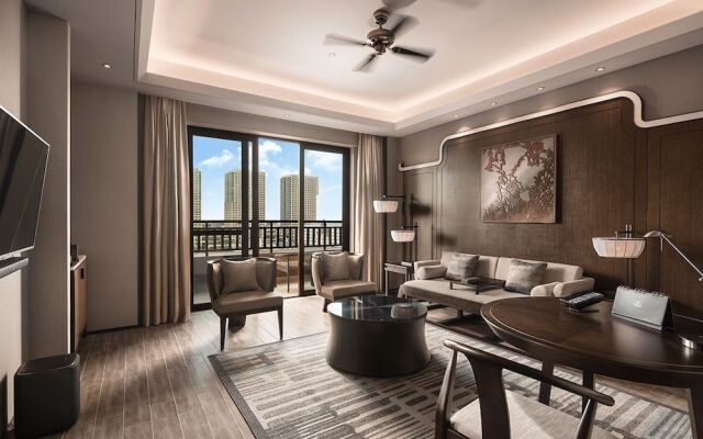 STEIGENBERGER Hotel Guangzhou Sunac