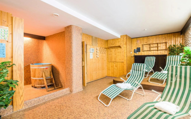 Best Western Hotel St. Michael