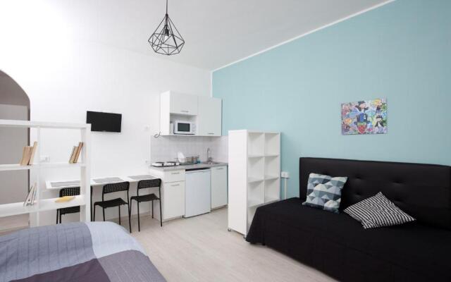 Rimini Youth Apartment