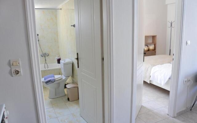 Ruby house Preveza
