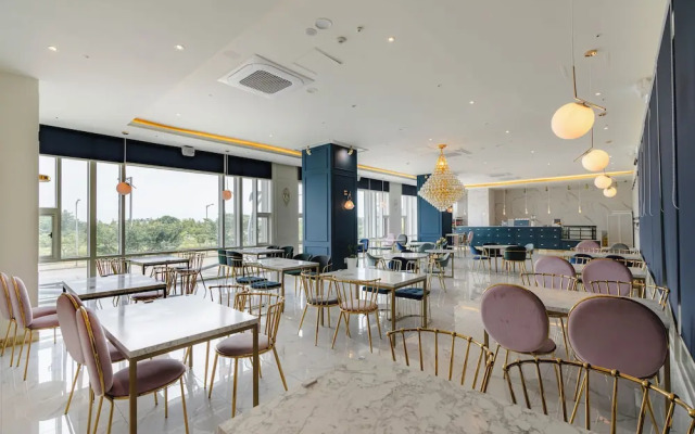 SR Hotel Yeongjong