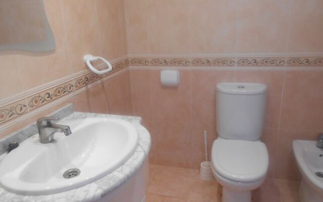 Delfines II Bajo E3 pta 2