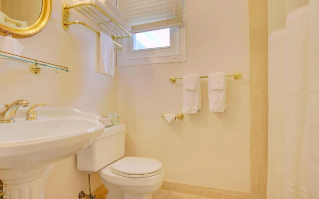 The Hewitt Wellington Hotel