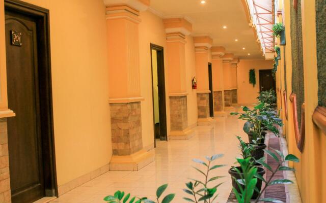 Hotel Tjiptorini Jaya