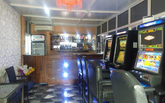 Fortune Pearl Hotel