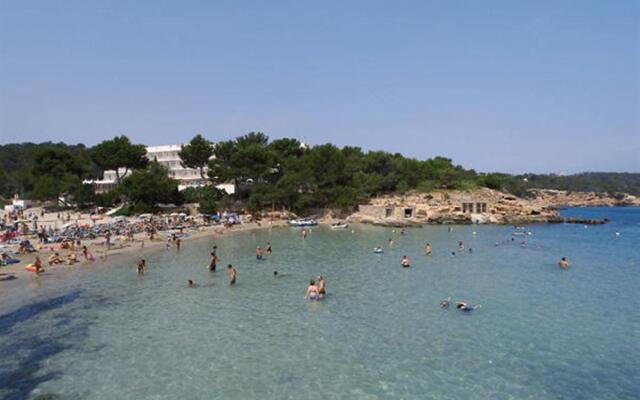 Grupotel Ibiza Beach Resort - Adults Only