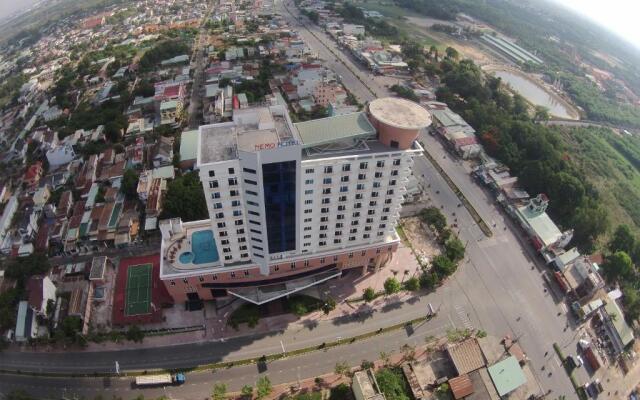 Phu My Harbour Hotel