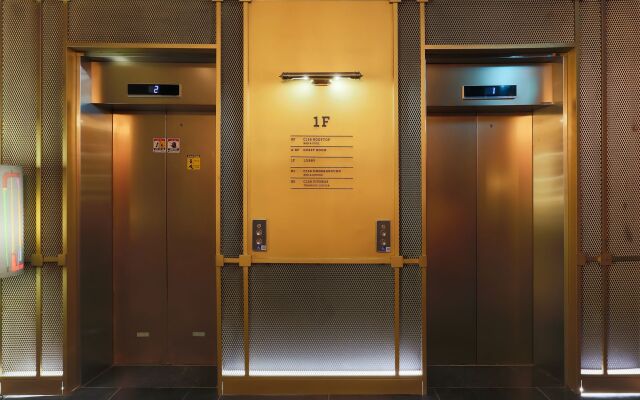 H Avenue Hotel Kondae Seongsu