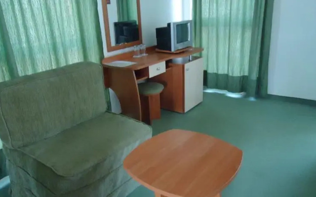 Ruskovi Family Hotel