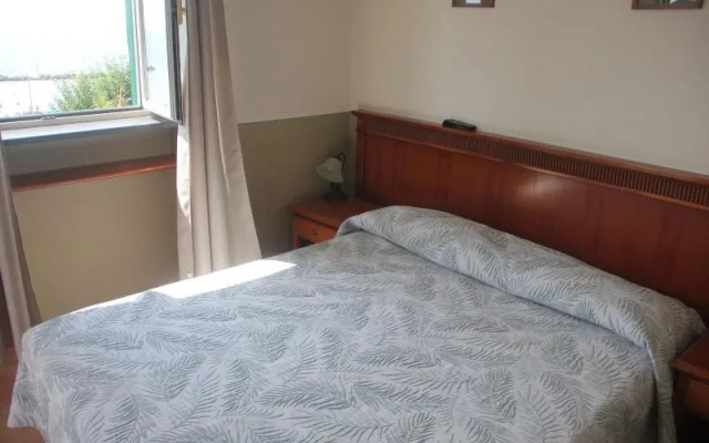 Villino Gregoraci Relais