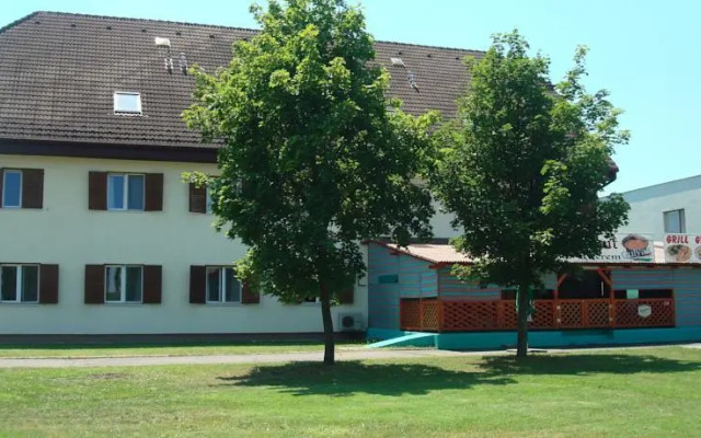 Hotel Terml