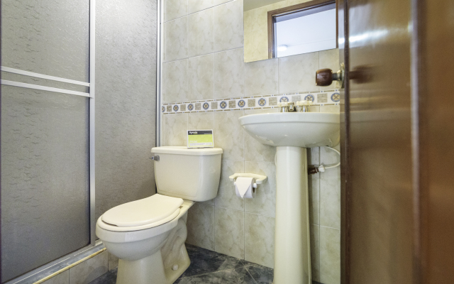 Hotel Elegant Suite