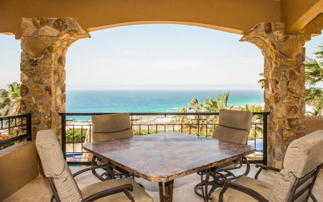 Villa Isla