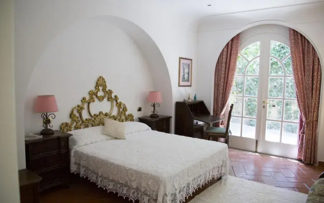 Antica Dimora Grimaudo 4