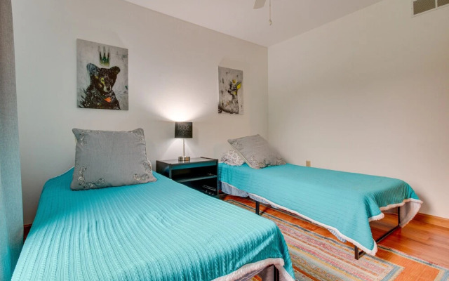 Pet-friendly Union Vacation Rental With Pool!