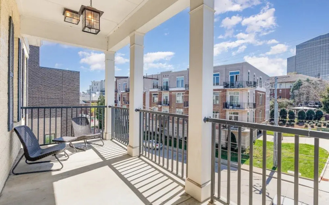 Belwood Manor-across From Parthenon-5 Min Broadway