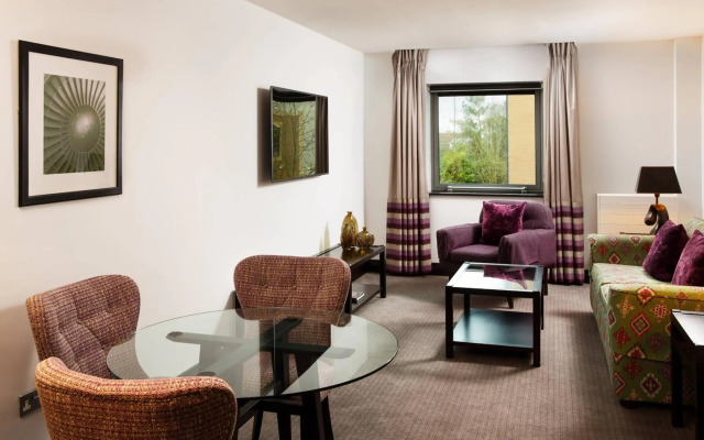 Delta Hotels by Marriott Nottingham Belfry