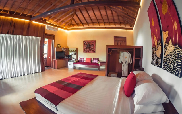 Veranda Natural Resort
