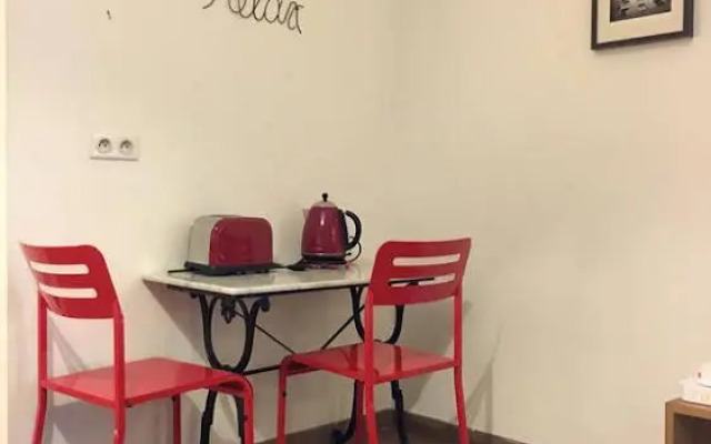 Le Studio des Artistes