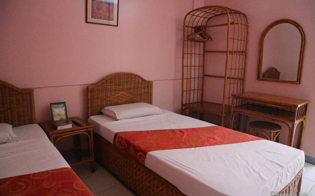 Tropical Sun Inn Palawan