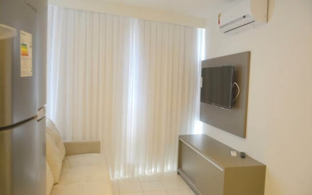 Flat Puerto Bilbao Jaqueira