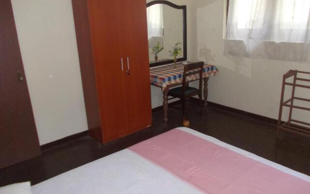 Samanala Garden Holiday Home