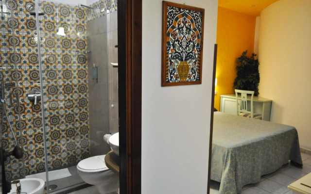 Hotel Al-Taïr
