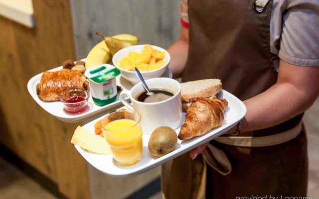 ibis Toulouse Centre