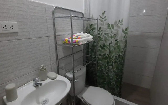 Encantador y Rustico