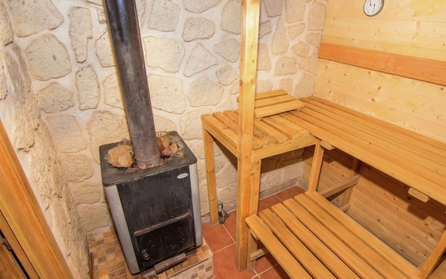 Nice Apartment in Ruhpolding with Terrace