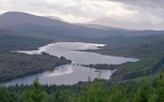 Homagen Bed & Breakfast