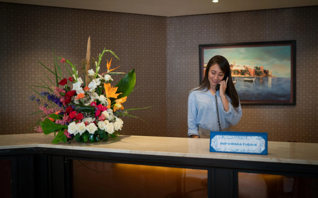 Marrakech Ryads Parc All inclusive