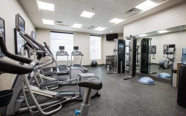 Holiday Inn Hotel & Suites Calgary South Conference Ctr