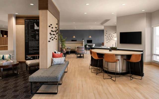 TownePlace Suites by Marriott Twin Falls