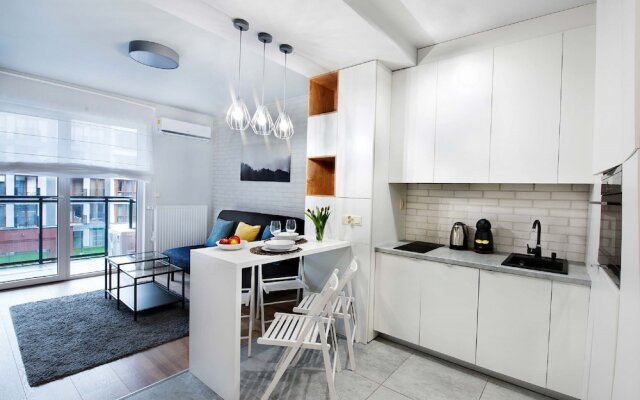 CVO INN Cracow Old Town