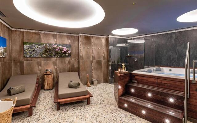 Fiocco di Neve Relais & Spa