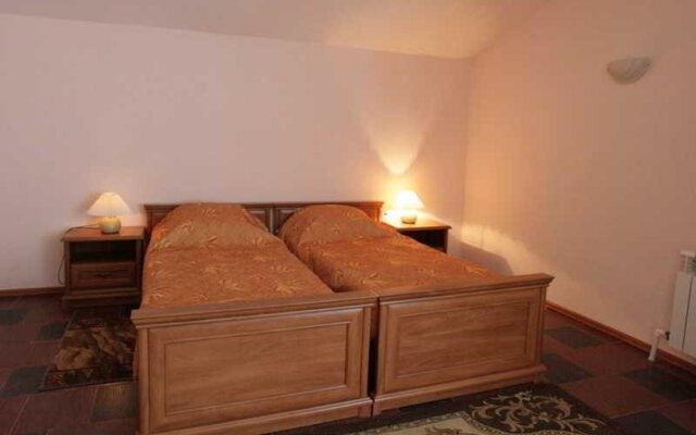 Kompass Hotels Kristall Gelendzhik