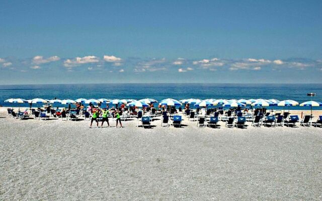 Hotel Delle Canne