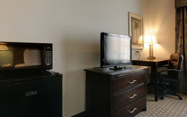 Americas Best Value Inn Sulphur