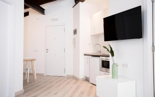 Apartamentos Wallace Valencia